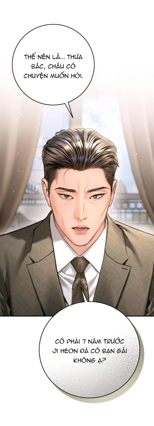 Đứa Trẻ Trông Giống Tôi Chapter 49.1 - 28