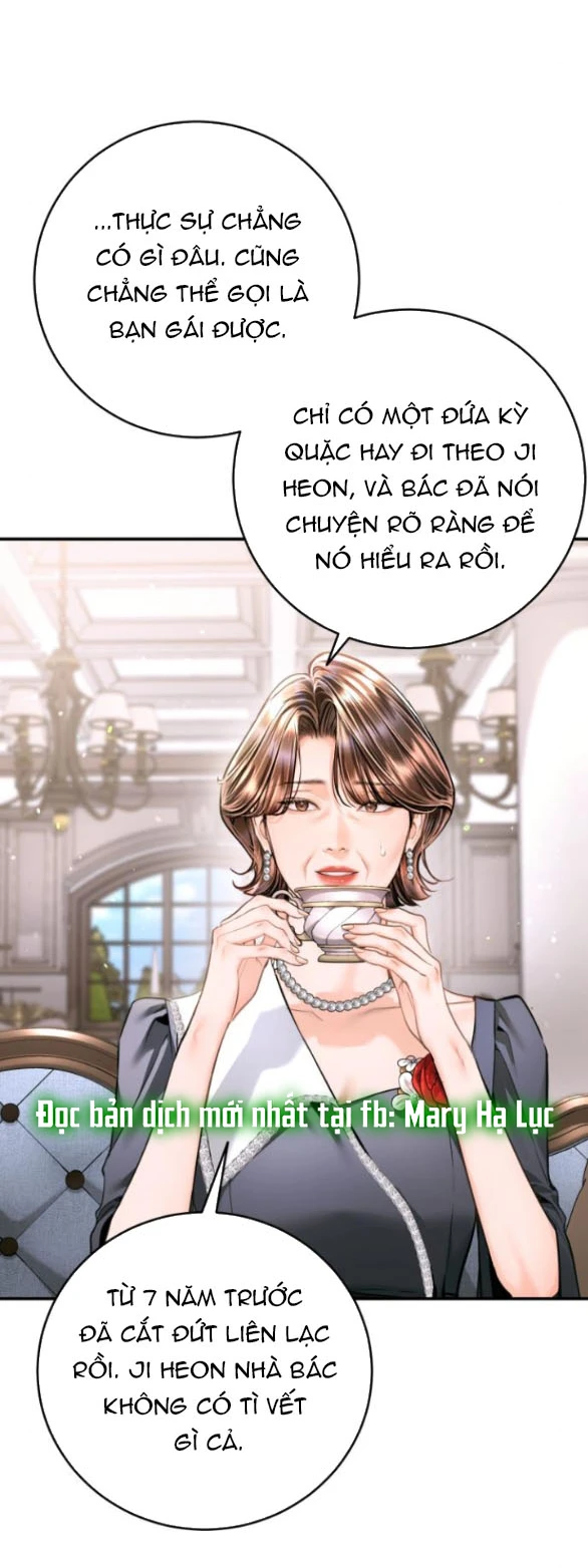 Đứa Trẻ Trông Giống Tôi Chapter 49.1 - 30