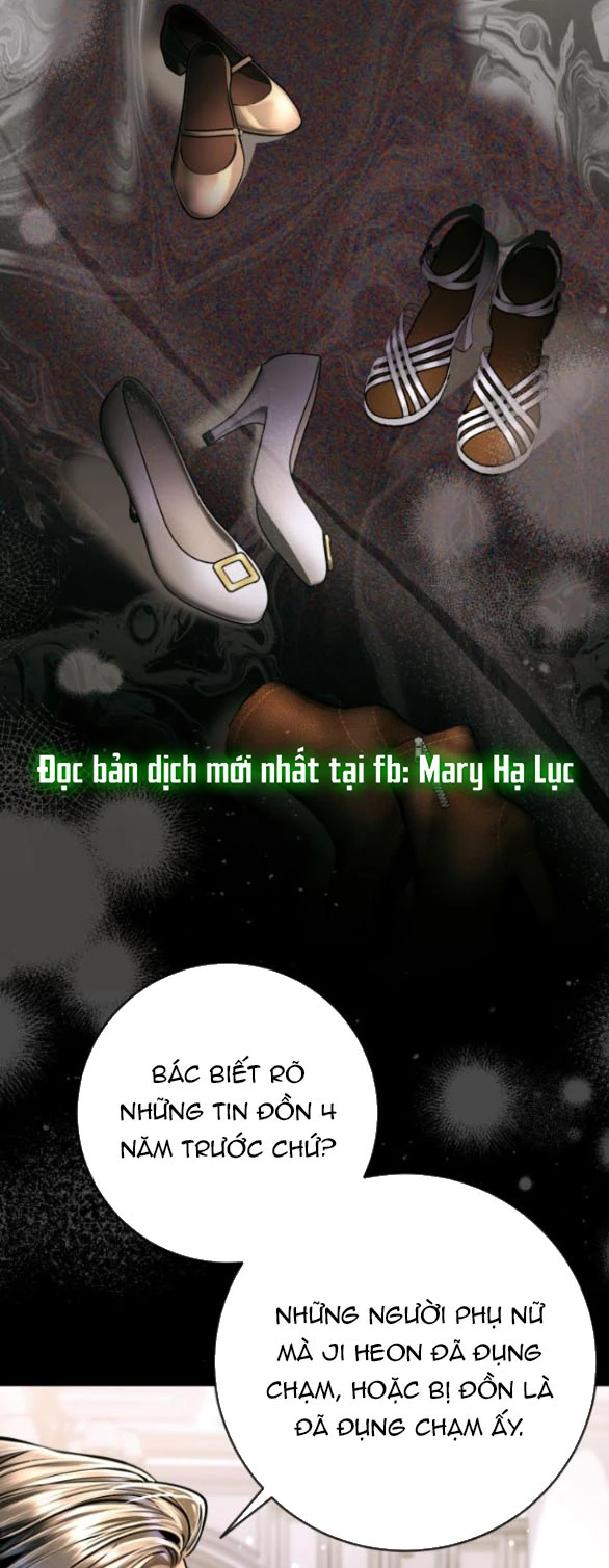 Đứa Trẻ Trông Giống Tôi Chapter 49.1 - 35