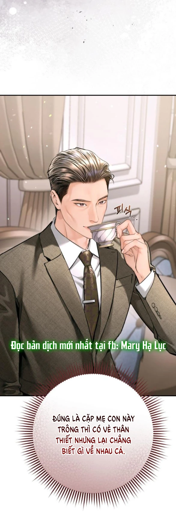 Đứa Trẻ Trông Giống Tôi Chapter 49.1 - 38