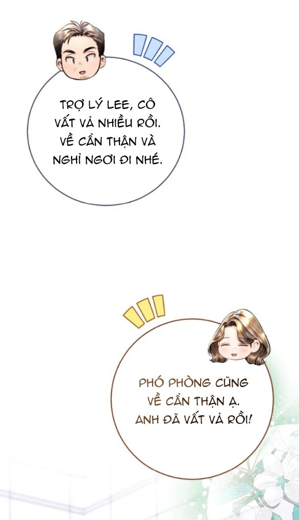 Đứa Trẻ Trông Giống Tôi Chapter 49.1 - 40