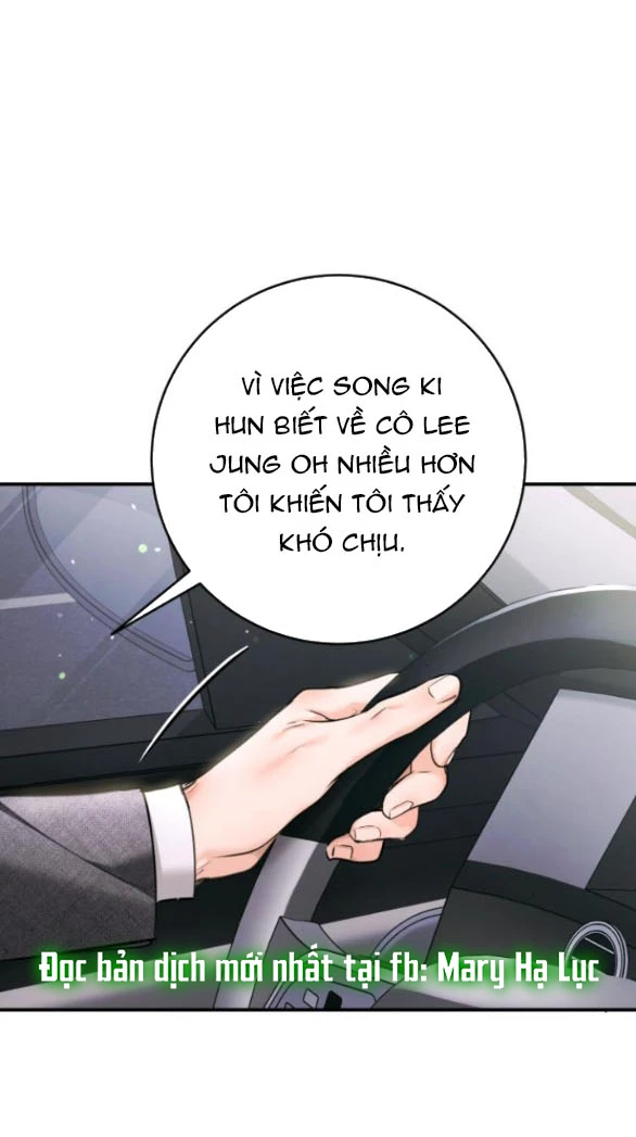 Đứa Trẻ Trông Giống Tôi Chapter 49.1 - 51