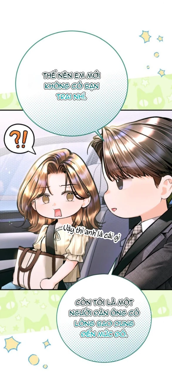 Đứa Trẻ Trông Giống Tôi Chapter 49.1 - 54