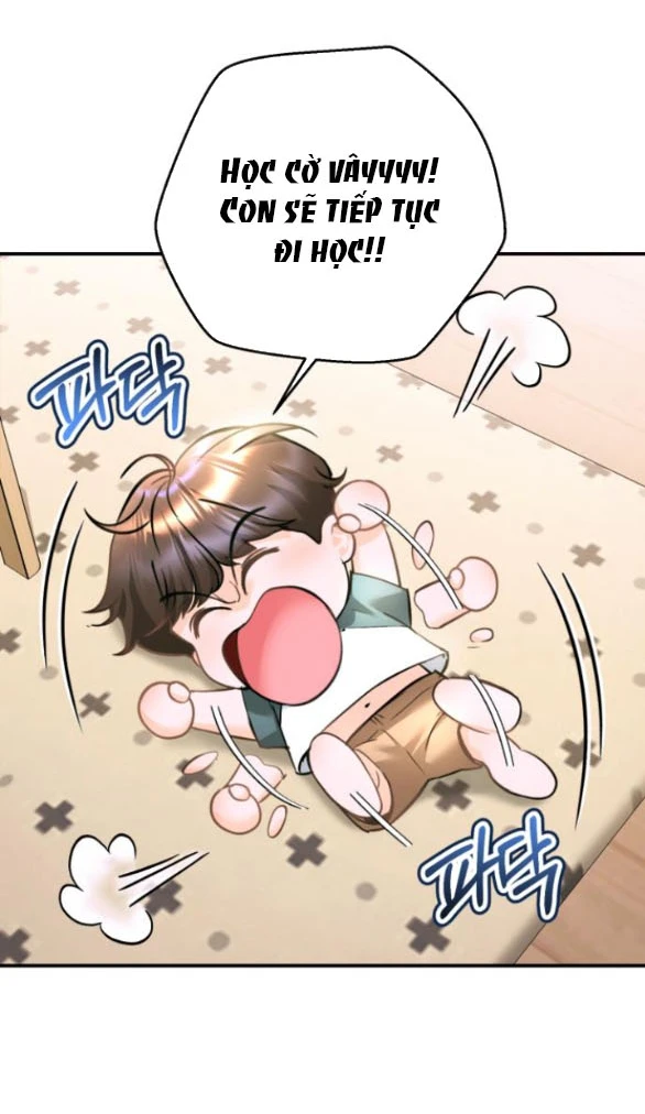 Đứa Trẻ Trông Giống Tôi Chapter 49.2 - 15