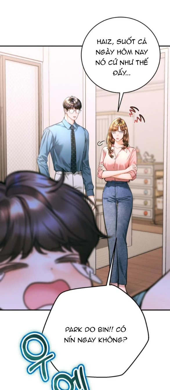 Đứa Trẻ Trông Giống Tôi Chapter 49.2 - 16