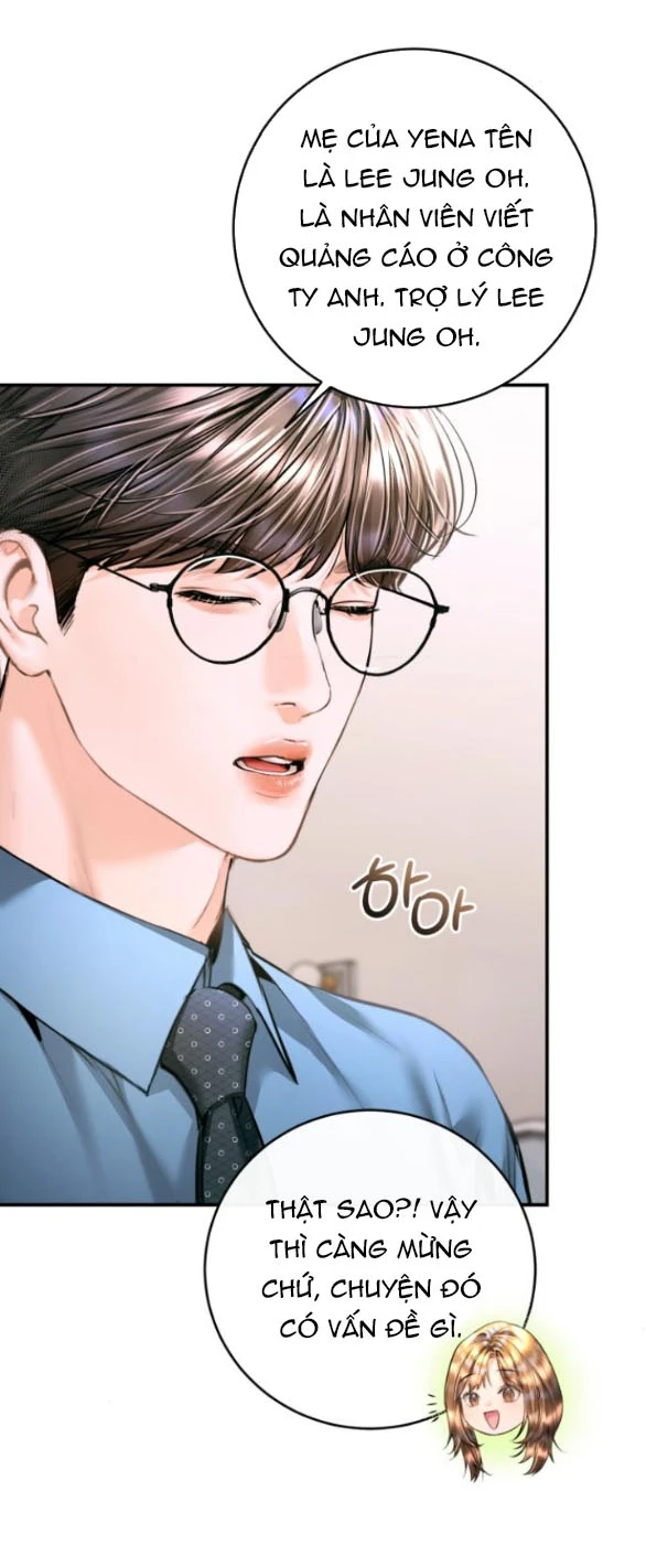 Đứa Trẻ Trông Giống Tôi Chapter 49.2 - 25