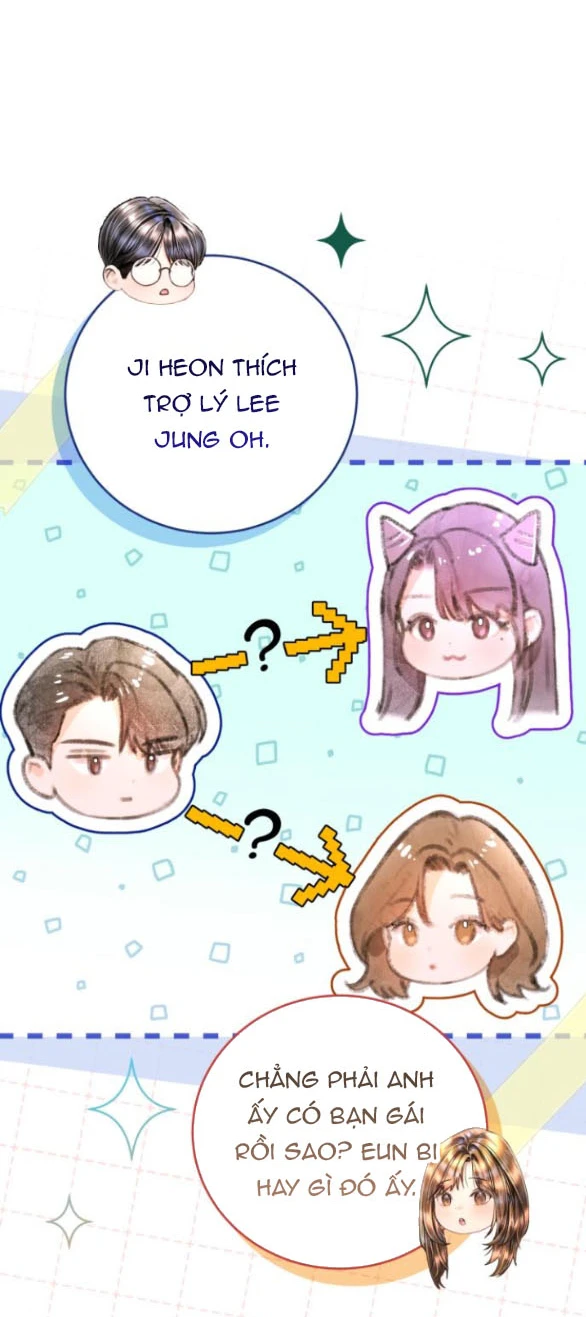 Đứa Trẻ Trông Giống Tôi Chapter 49.2 - 26