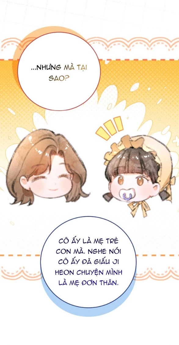 Đứa Trẻ Trông Giống Tôi Chapter 49.2 - 28