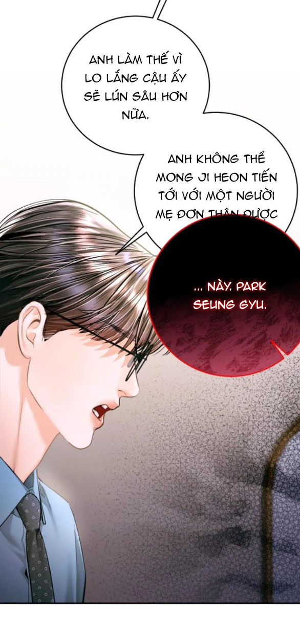 Đứa Trẻ Trông Giống Tôi Chapter 49.2 - 30