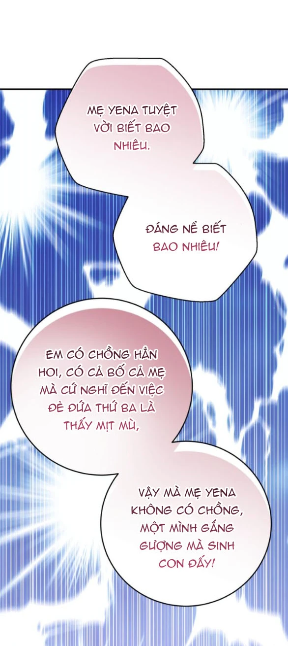 Đứa Trẻ Trông Giống Tôi Chapter 50.1 - 3