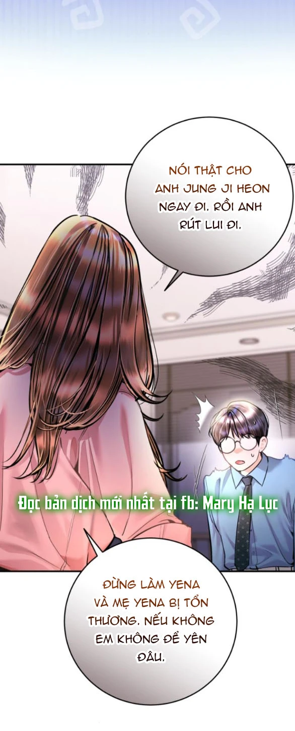 Đứa Trẻ Trông Giống Tôi Chapter 50.1 - 5