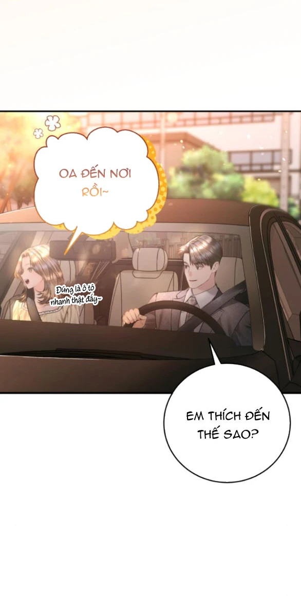 Đứa Trẻ Trông Giống Tôi Chapter 50.1 - 9