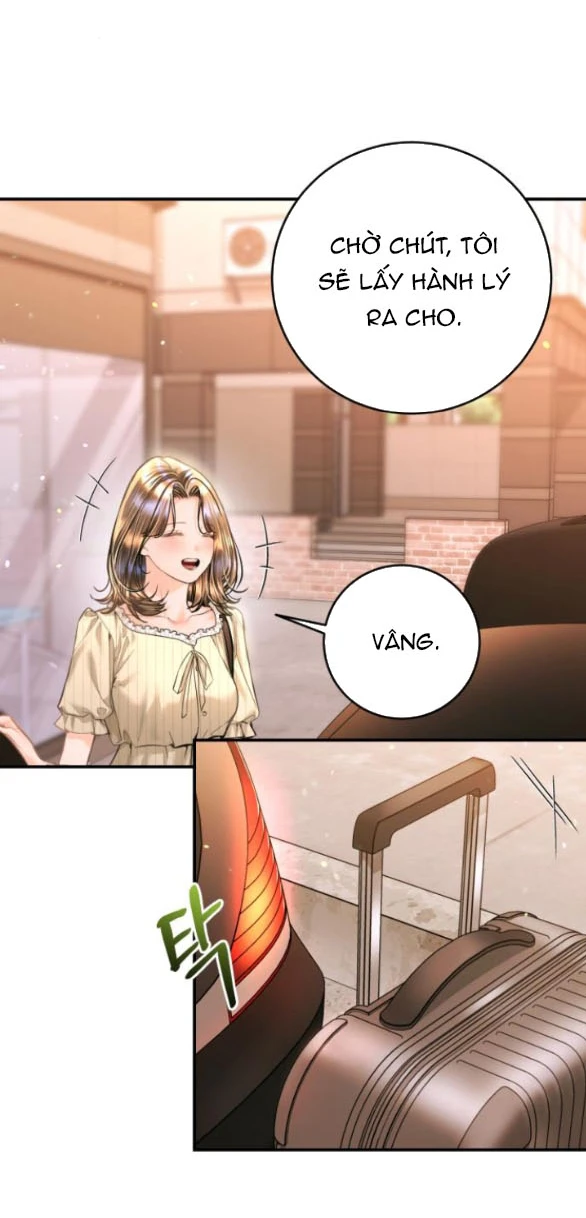 Đứa Trẻ Trông Giống Tôi Chapter 50.1 - 12