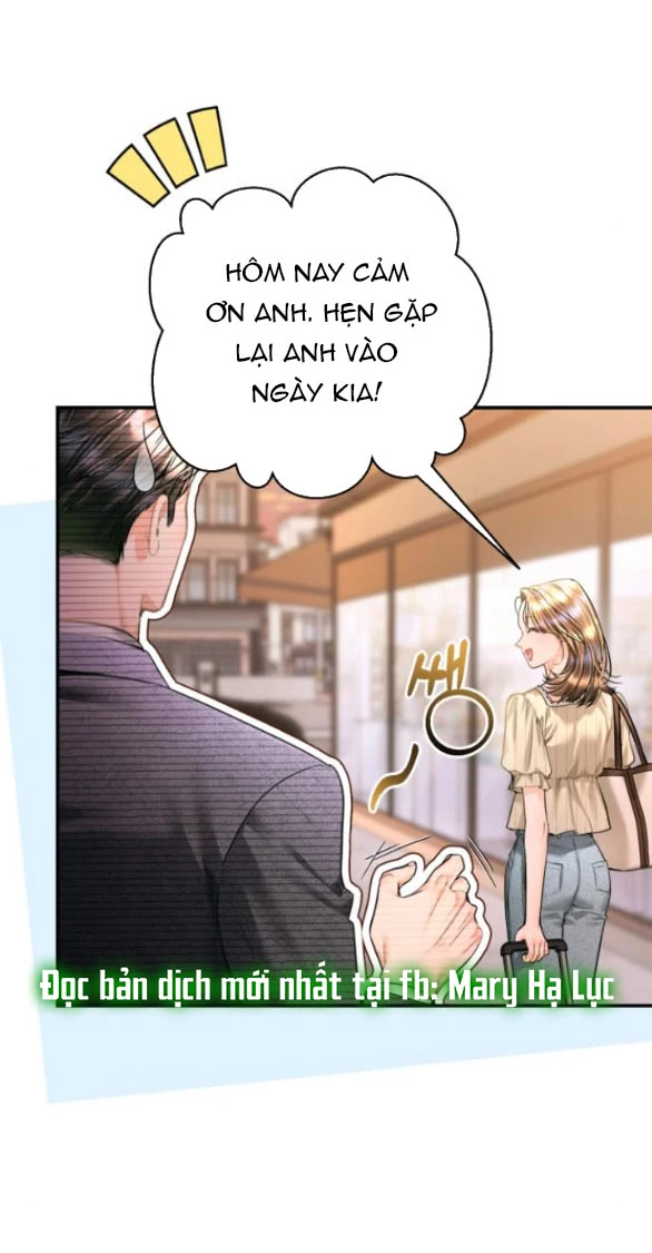 Đứa Trẻ Trông Giống Tôi Chapter 50.1 - 13