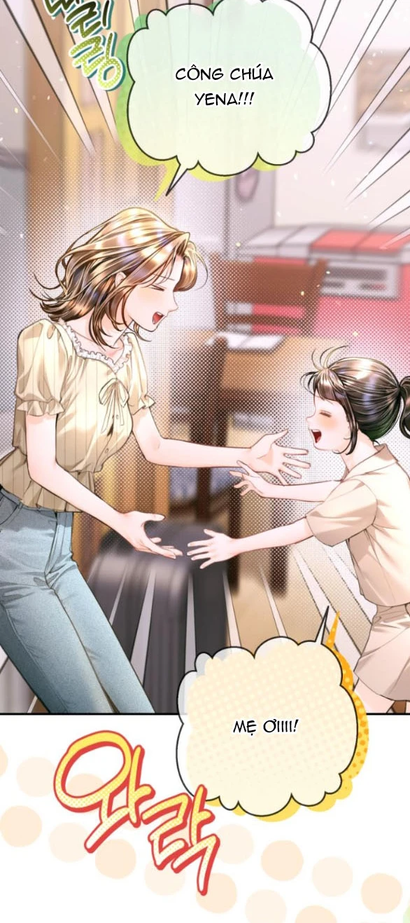 Đứa Trẻ Trông Giống Tôi Chapter 50.1 - 16