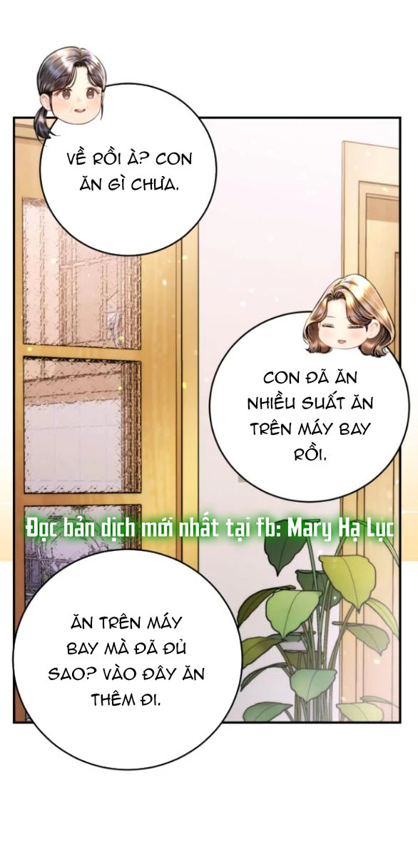 Đứa Trẻ Trông Giống Tôi Chapter 50.1 - 18