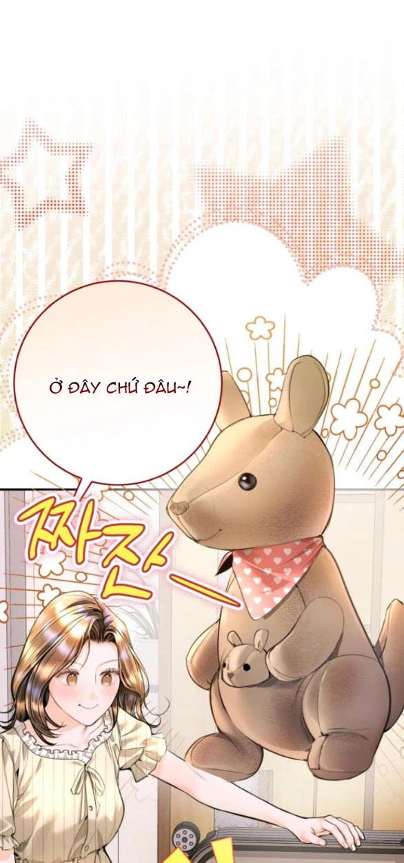 Đứa Trẻ Trông Giống Tôi Chapter 50.1 - 20