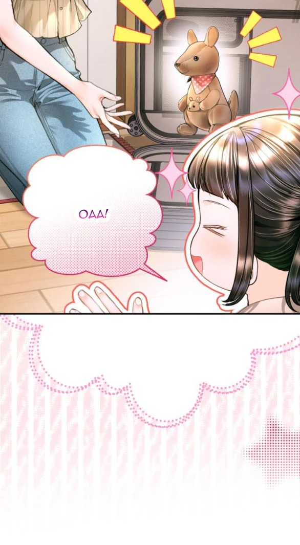 Đứa Trẻ Trông Giống Tôi Chapter 50.1 - 21