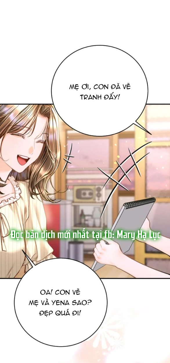 Đứa Trẻ Trông Giống Tôi Chapter 50.1 - 22