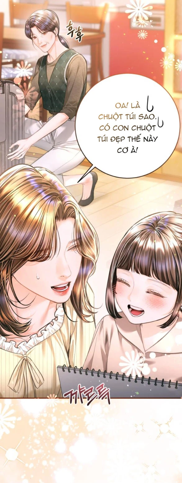 Đứa Trẻ Trông Giống Tôi Chapter 50.1 - 24