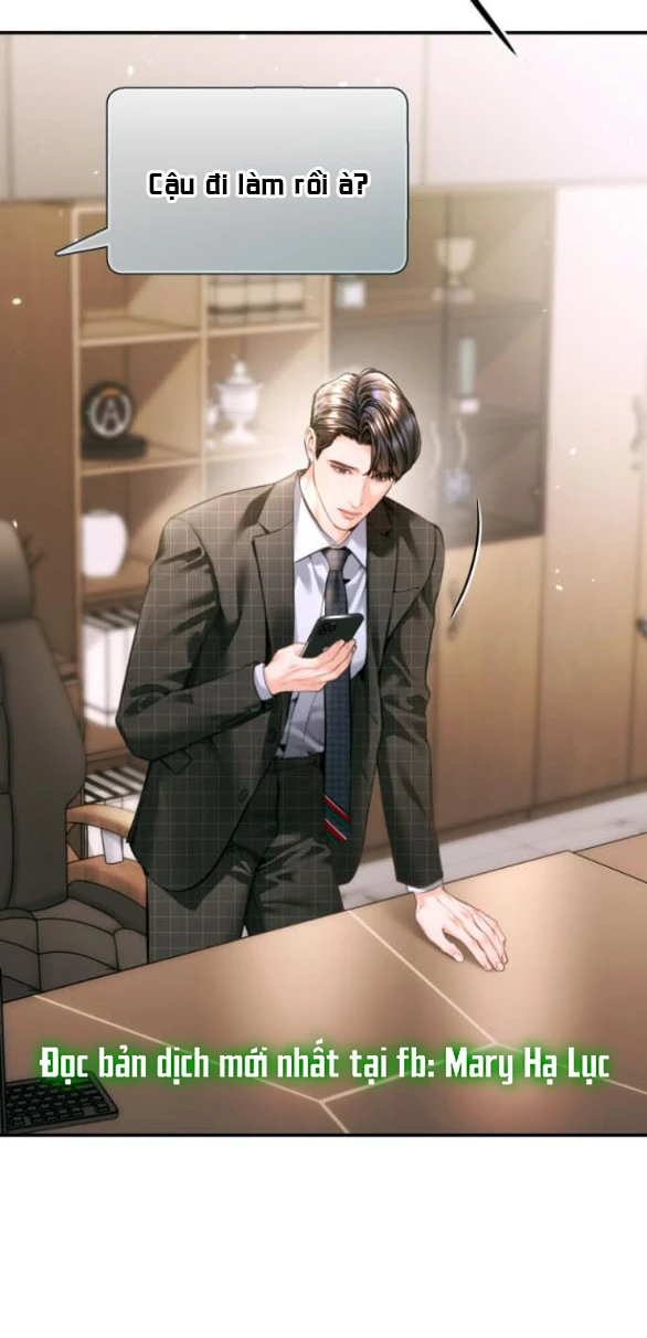 Đứa Trẻ Trông Giống Tôi Chapter 50.1 - 27