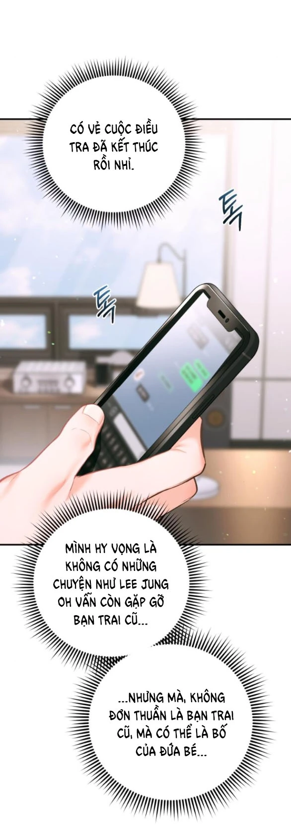 Đứa Trẻ Trông Giống Tôi Chapter 50.1 - 28