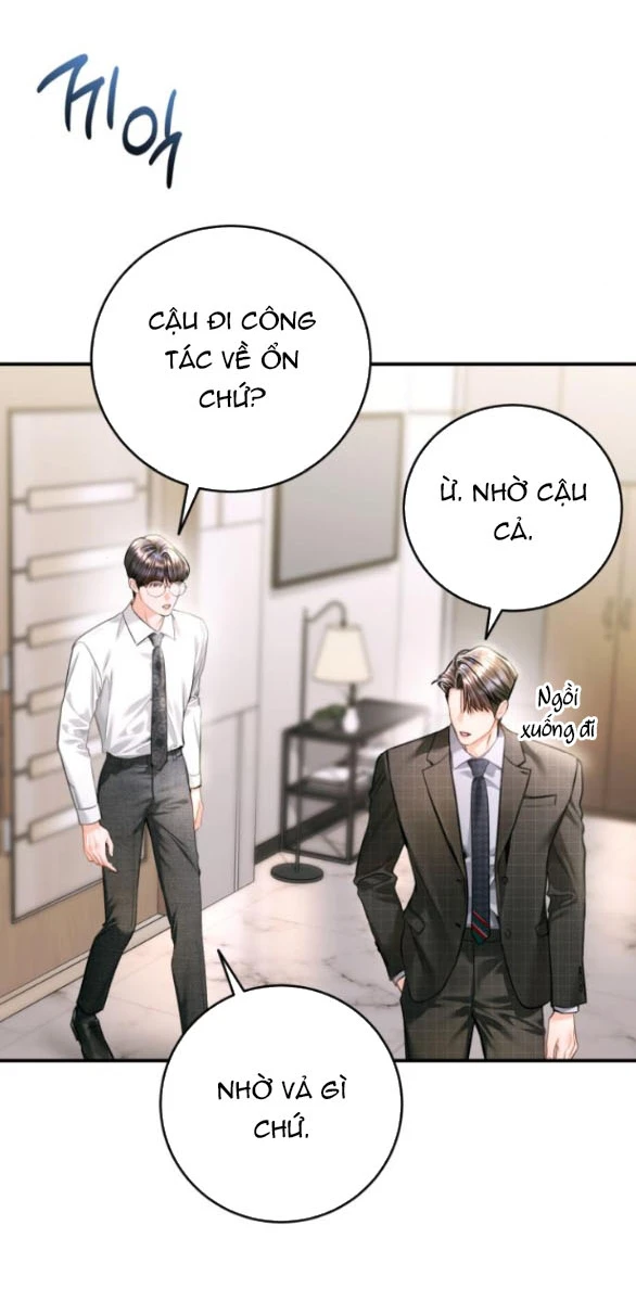 Đứa Trẻ Trông Giống Tôi Chapter 50.1 - 31