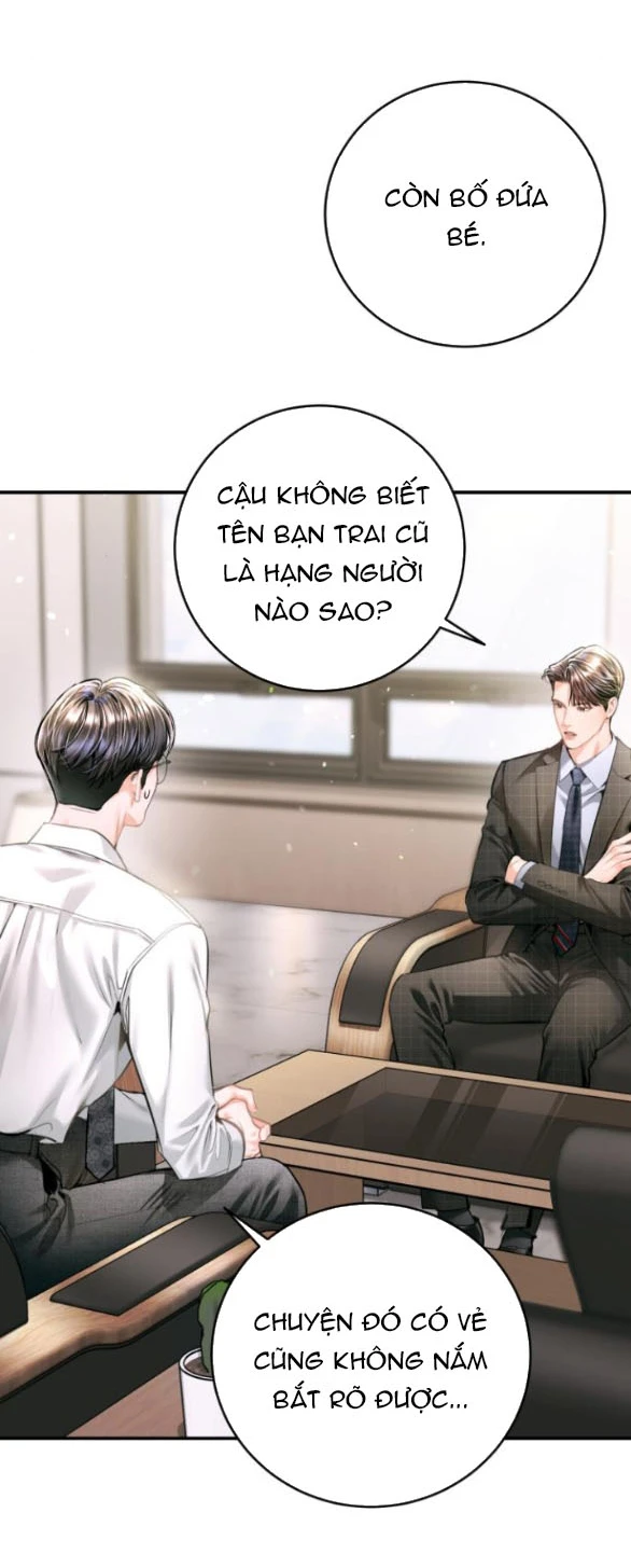 Đứa Trẻ Trông Giống Tôi Chapter 50.1 - 33