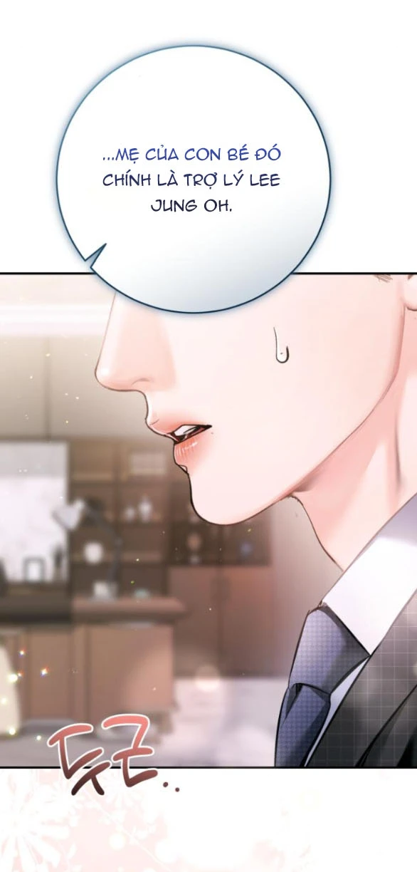 Đứa Trẻ Trông Giống Tôi Chapter 50.1 - 38