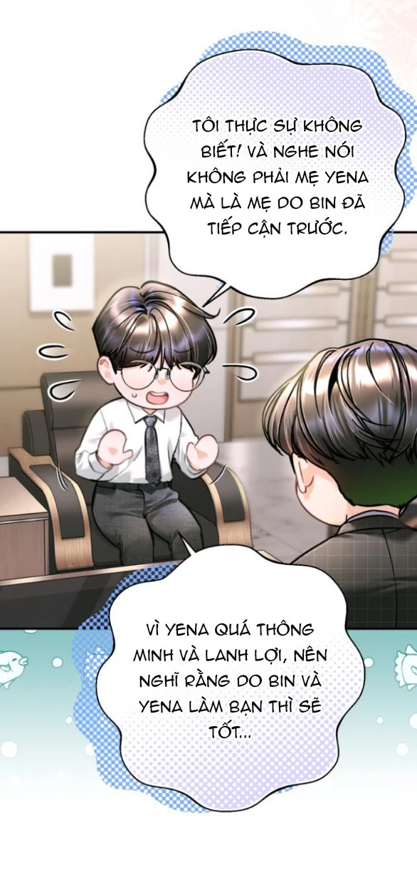 Đứa Trẻ Trông Giống Tôi Chapter 50.1 - 40