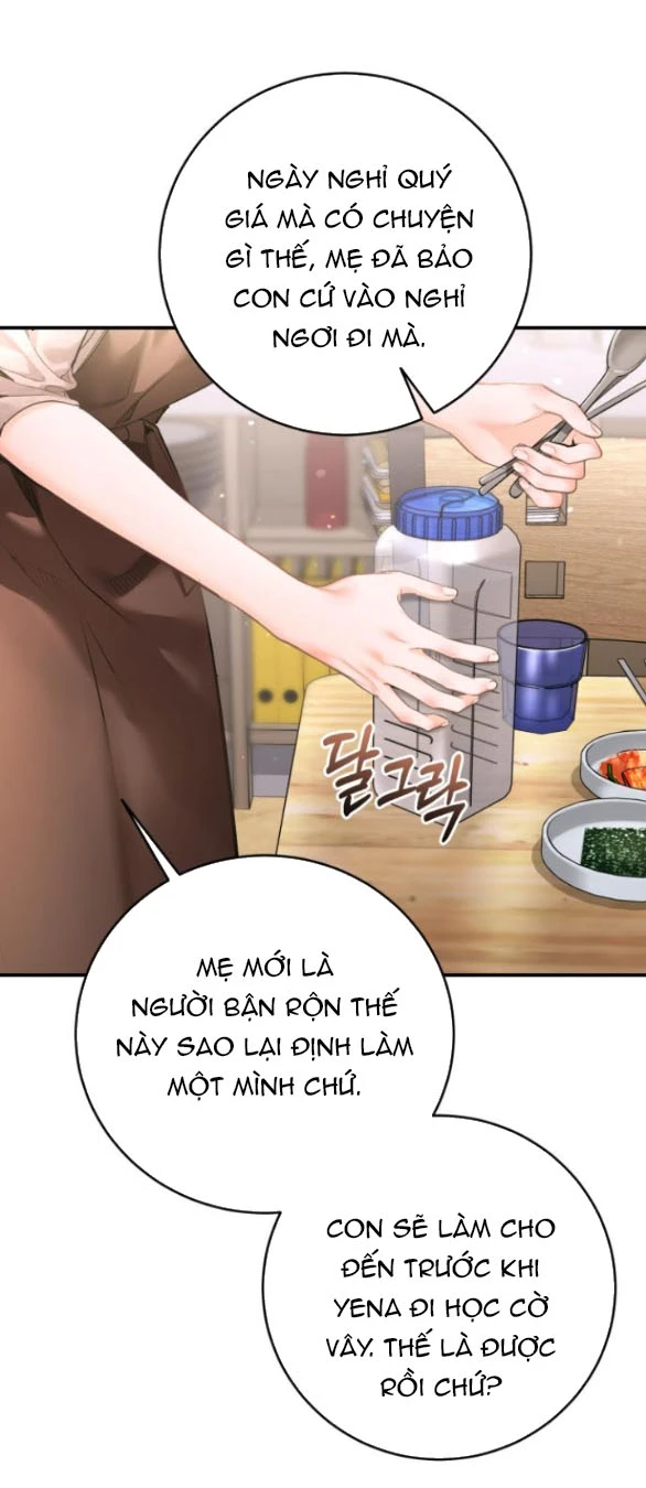 Đứa Trẻ Trông Giống Tôi Chapter 50.1 - 49