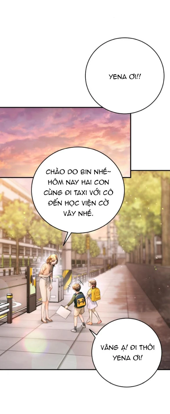 Đứa Trẻ Trông Giống Tôi Chapter 50.1 - 52