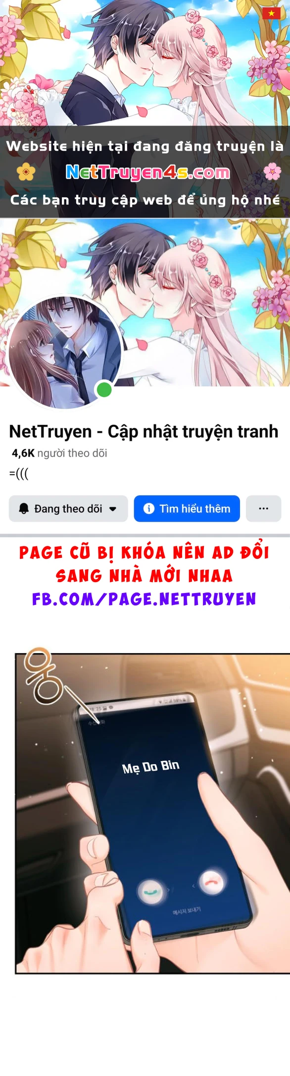 Đứa Trẻ Trông Giống Tôi Chapter 50.2 - 1