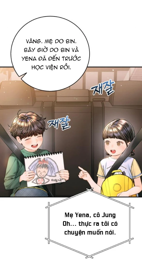 Đứa Trẻ Trông Giống Tôi Chapter 50.2 - 2