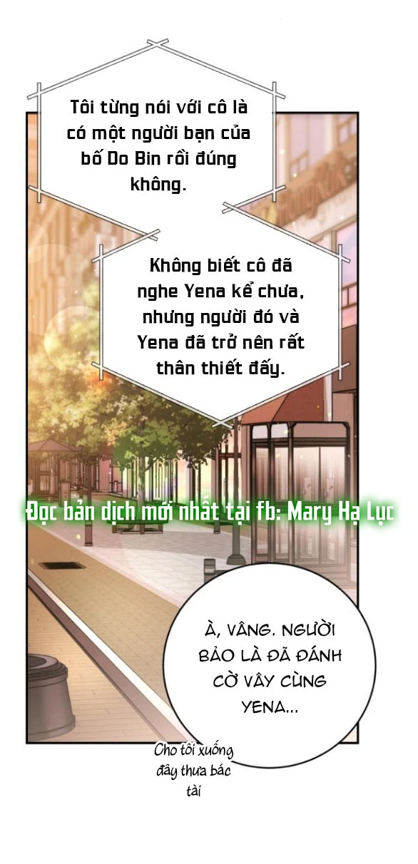 Đứa Trẻ Trông Giống Tôi Chapter 50.2 - 4
