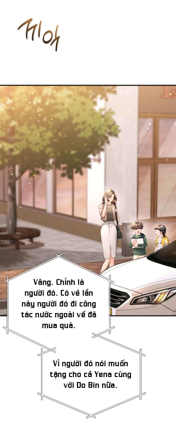 Đứa Trẻ Trông Giống Tôi Chapter 50.2 - 5