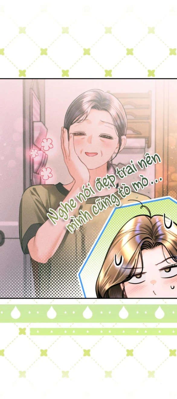 Đứa Trẻ Trông Giống Tôi Chapter 50.2 - 10