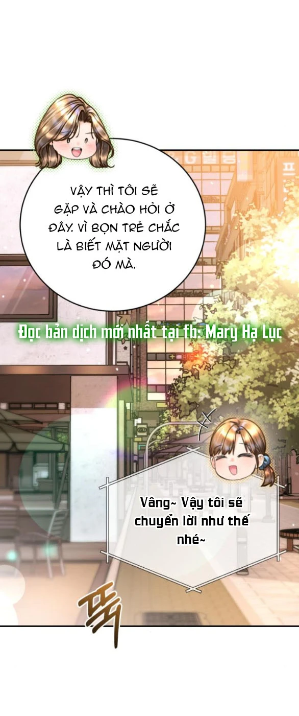 Đứa Trẻ Trông Giống Tôi Chapter 50.2 - 11