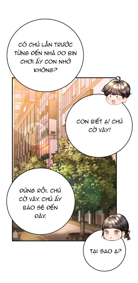 Đứa Trẻ Trông Giống Tôi Chapter 50.2 - 13