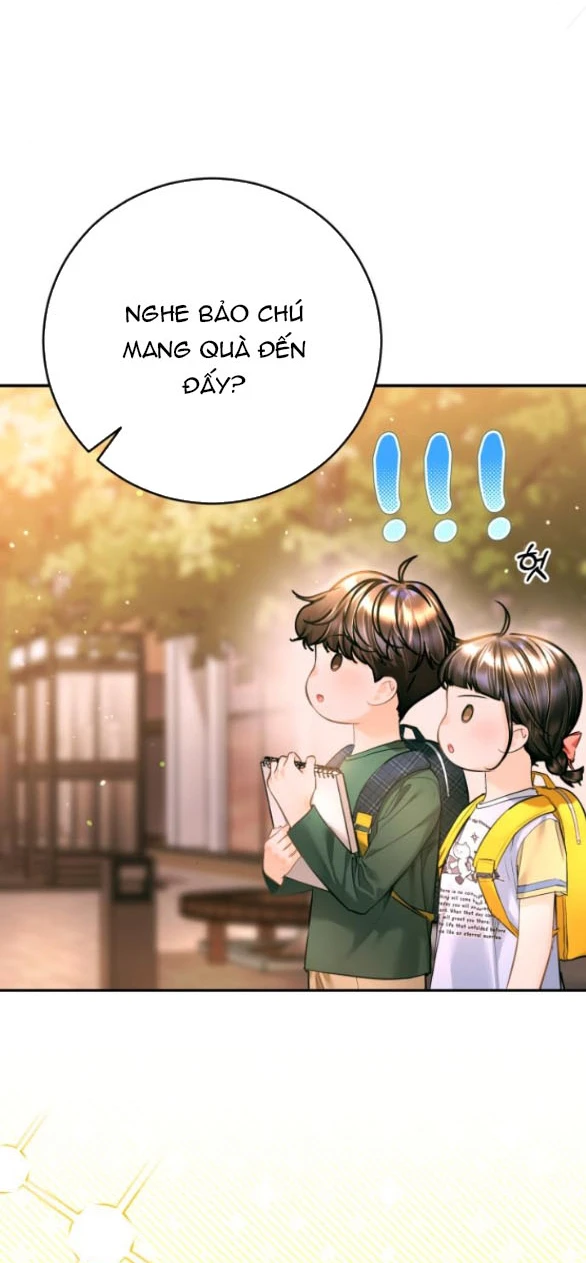 Đứa Trẻ Trông Giống Tôi Chapter 50.2 - 14