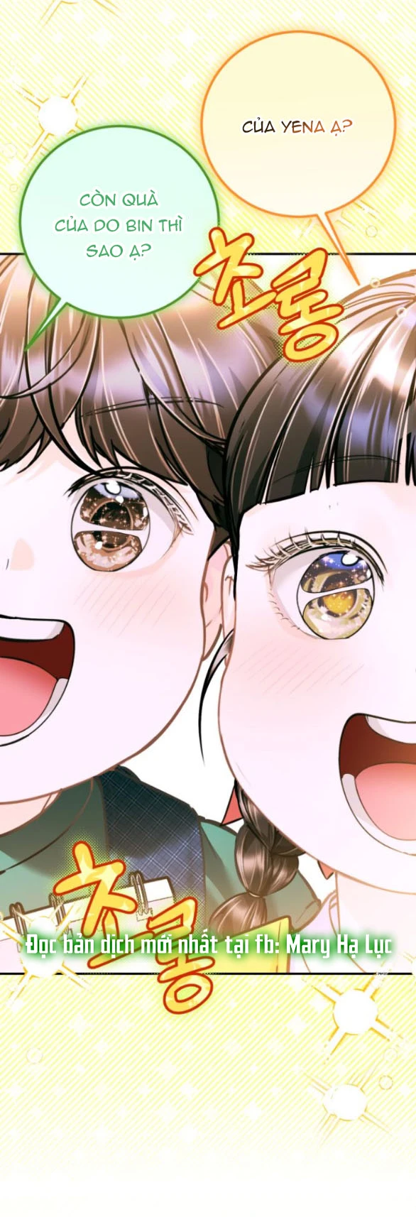 Đứa Trẻ Trông Giống Tôi Chapter 50.2 - 15