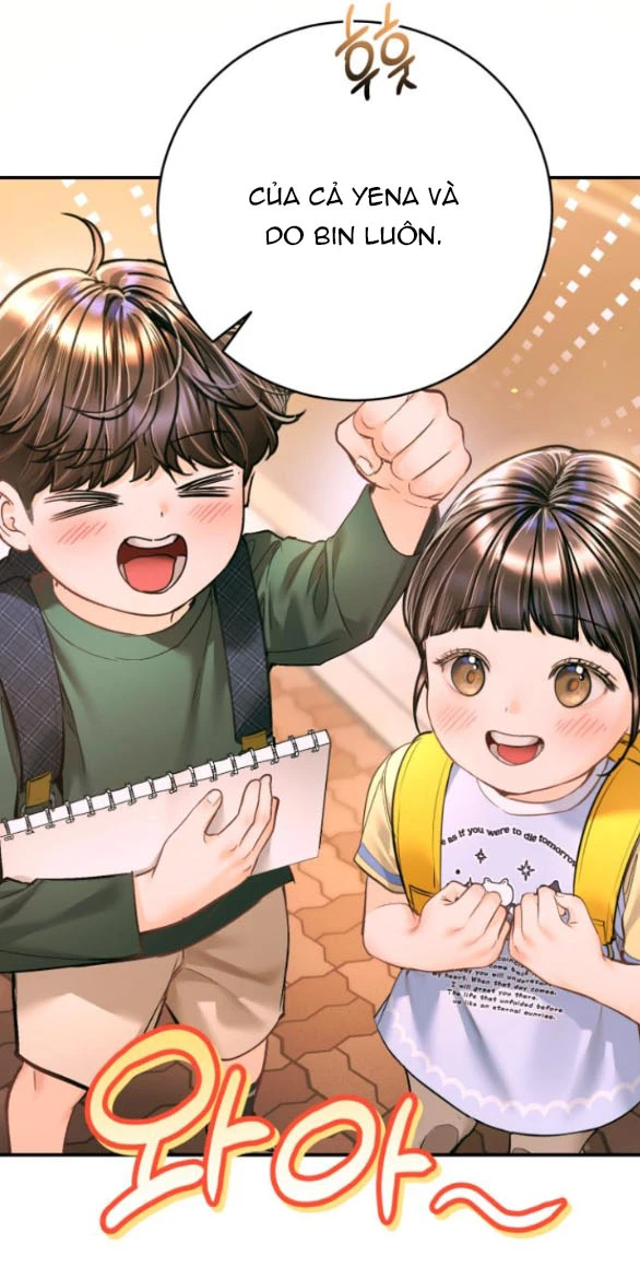 Đứa Trẻ Trông Giống Tôi Chapter 50.2 - 16