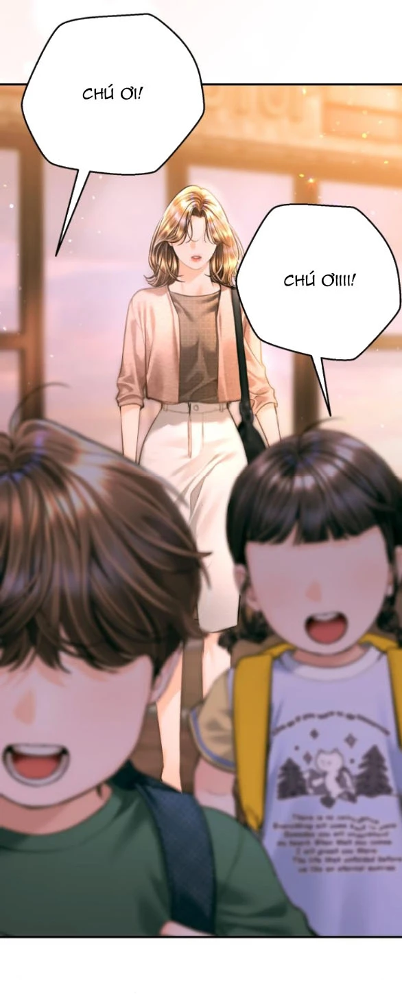 Đứa Trẻ Trông Giống Tôi Chapter 50.2 - 23