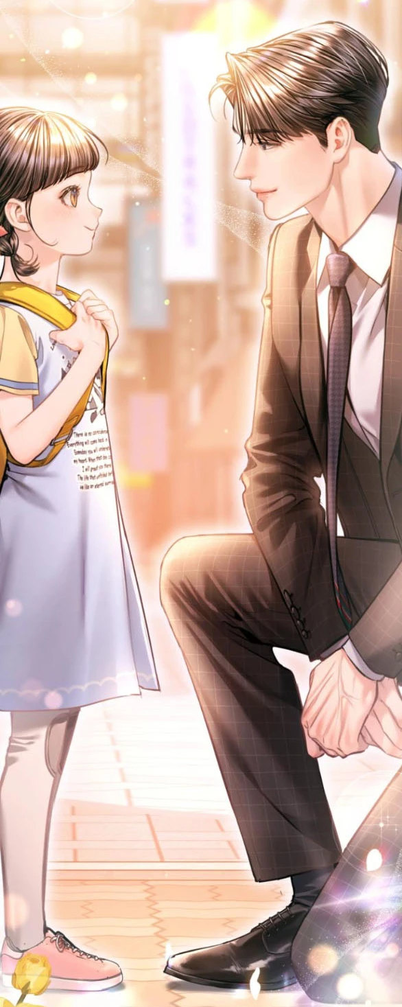 Đứa Trẻ Trông Giống Tôi Chapter 50.2 - 31