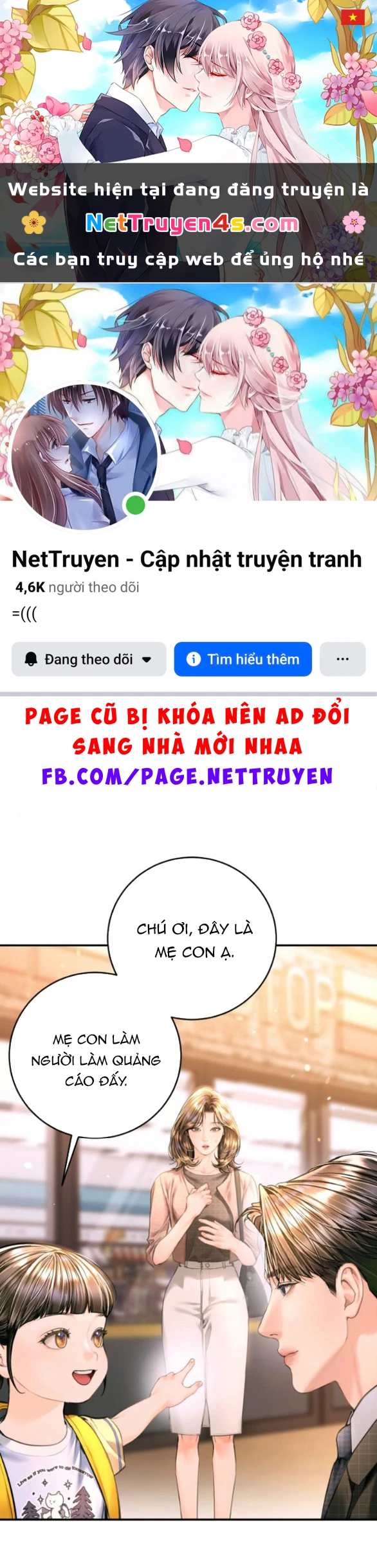 Đứa Trẻ Trông Giống Tôi Chapter 51.1 - 1