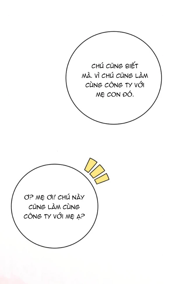 Đứa Trẻ Trông Giống Tôi Chapter 51.1 - 2