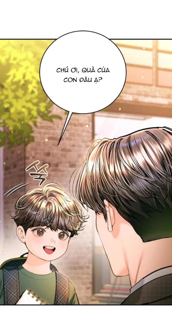 Đứa Trẻ Trông Giống Tôi Chapter 51.1 - 4