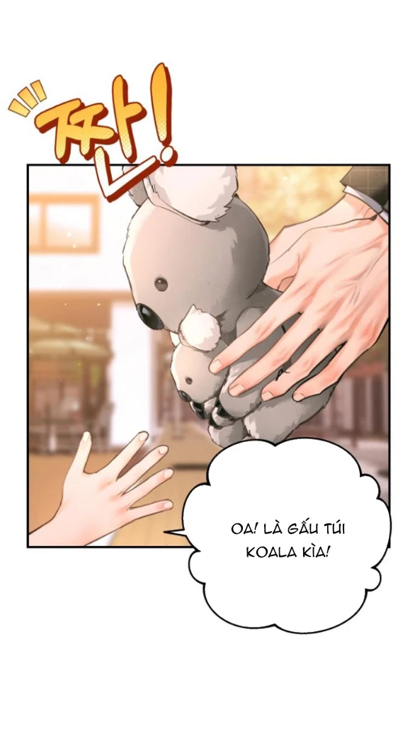 Đứa Trẻ Trông Giống Tôi Chapter 51.1 - 6