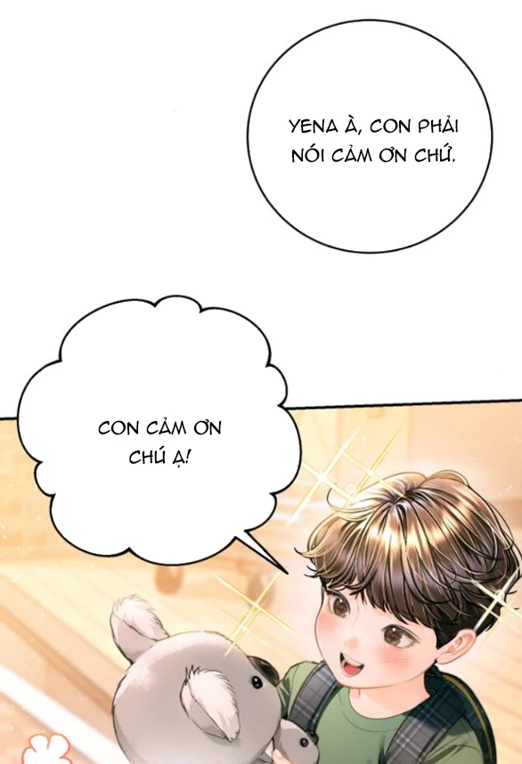 Đứa Trẻ Trông Giống Tôi Chapter 51.1 - 7