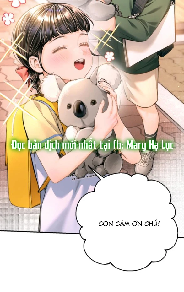 Đứa Trẻ Trông Giống Tôi Chapter 51.1 - 8